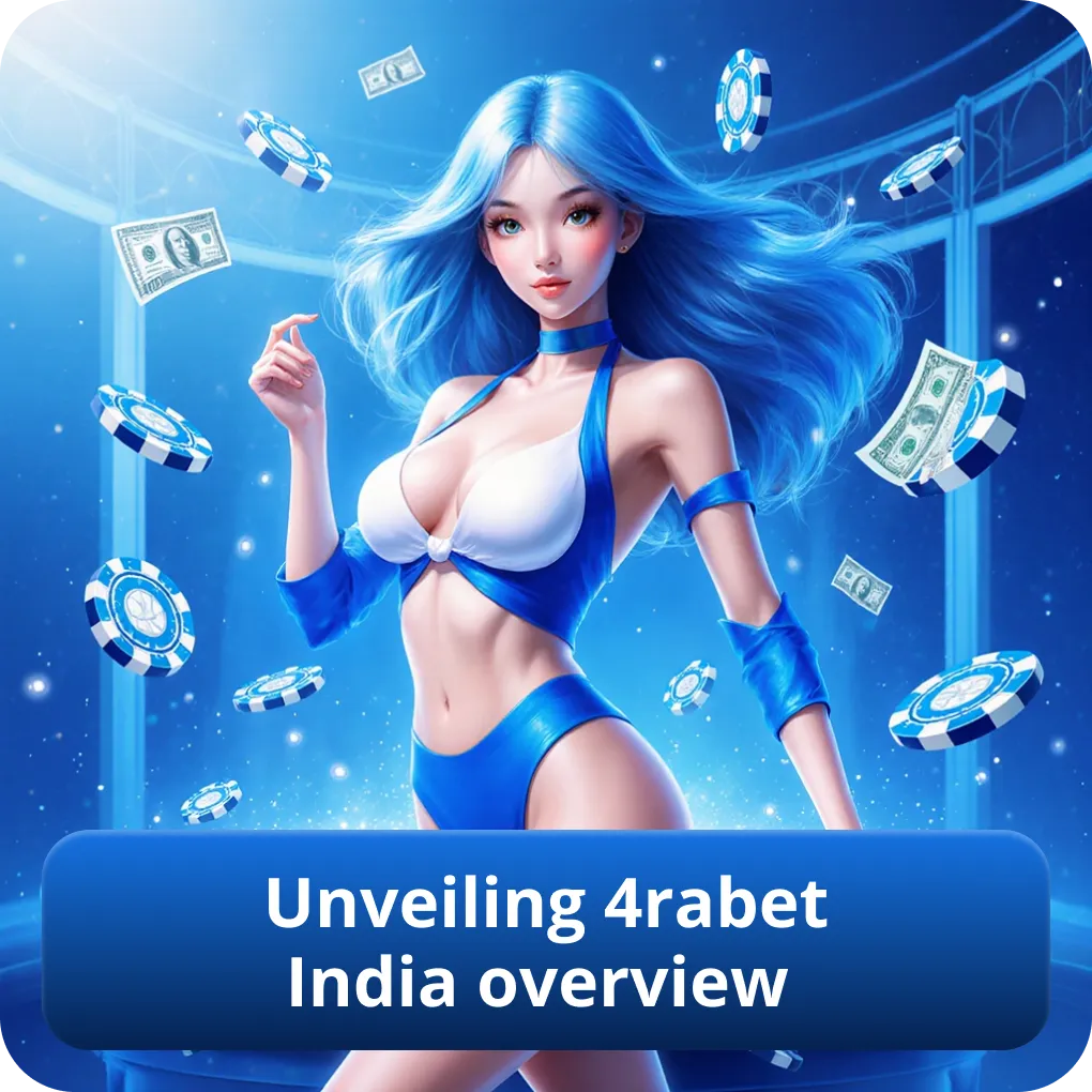 Exploring 4rabet India platform overview