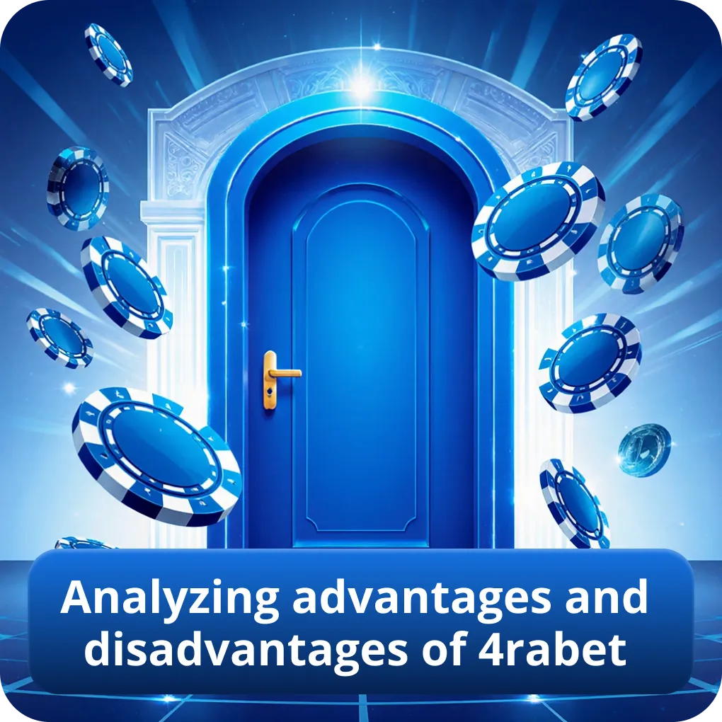 Reviewing pros and cons of 4rabet platform